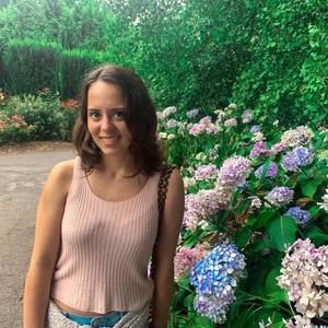 Meet your Posher, Kiley